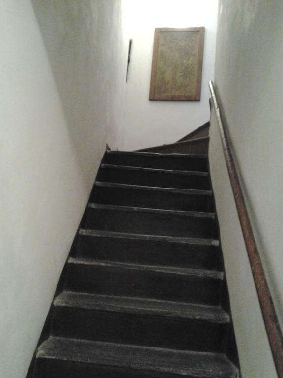 Casa Di Lena Daire Gravedona Dış mekan fotoğraf